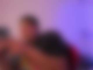Live cam show with Cloe and Billy - Asshole on Camsoda