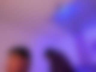 Cloe and Billy's Live Sex Cam Show