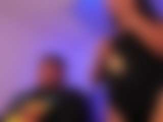 Live cam show with Cloe and Billy - Deepthroat on liverealitysex.com