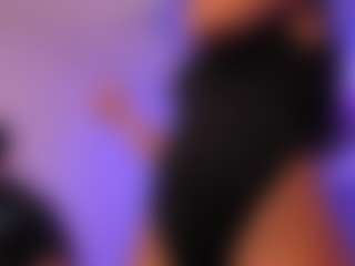 Cloe and Billy's Live Sex Cam Show
