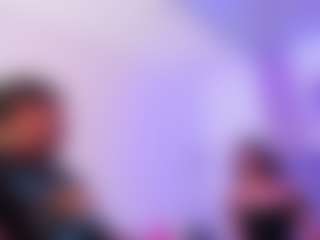 Live cam show with Cloe and Billy - Doggy Style on livesexfox.com