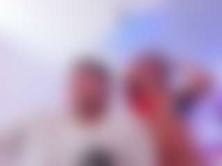 Cloe and Billy's Live Sex Cam Show