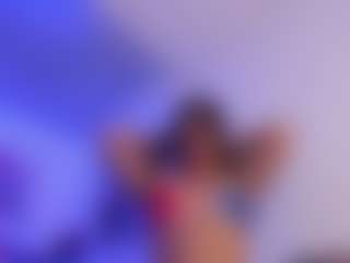 Live cam show with Cloe and Billy - Flashing on dropp.cam