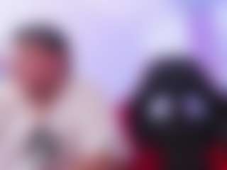 Live cam show with Cloe and Billy - Ass Bouncing on xxxlivecams.org