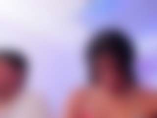 Cloe and Billy's Live Sex Cam Show