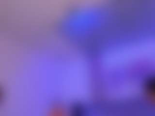 Live cam show with Cloe and Billy - Strip on chickslive.net