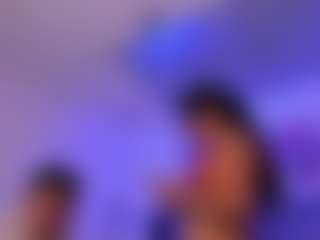 Cloe and Billy's Live Sex Cam Show