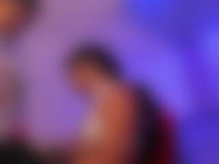 Live cam show with Cloe and Billy - Brown Eyes on milfzrlive.com