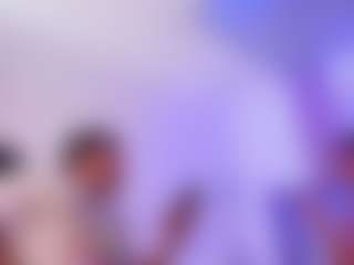 Live cam show with Cloe and Billy - Fingering on galaxygirlnitro.com