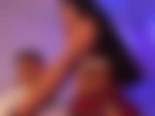 Live cam show with Cloe and Billy - Erotic Dance on sexylivex.com