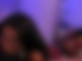 Live cam show with Cloe and Billy - Shaved Pussy on Strip Flash - Live Sex Shows