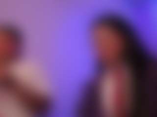 Live cam show with Cloe and Billy - Massage on Camsoda