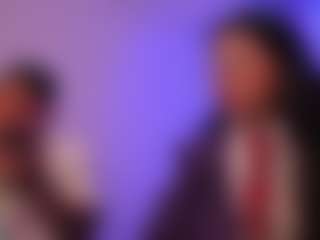 Live cam show with Cloe and Billy - Tease on SpankPalCams