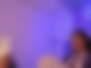 Live cam show with Cloe and Billy - Double Penetration on milfzrlive.com