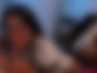 Live cam show with Cloe and Billy - Twerk on Camsoda