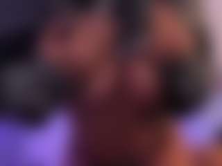 Live cam show with Cloe and Billy - Cum on CamwithHer