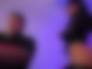Live cam show with Cloe and Billy - Strip on Camsoda