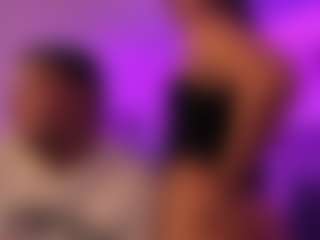Live cam show with Cloe and Billyy - Handjob on Mixed Magazine Live