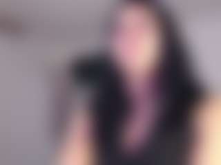 hilari's Live Sex Cam Show