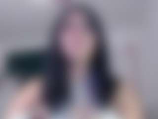 Live cam show with hilari - Green Eyes on Camming Site