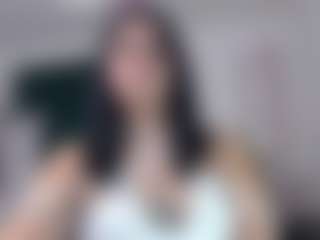 Live cam show with hilari - Green Eyes on testsause.com
