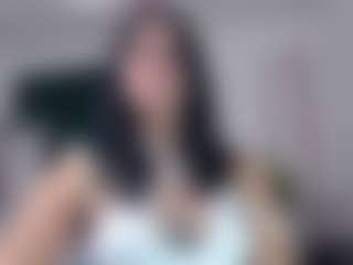 Live cam show with hilari - Green Eyes on fuklive.com