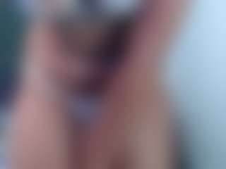hilari's Live Sex Cam Show