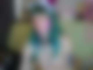 Live cam show with beckytheclown - Neon Hair on eurowanks.com