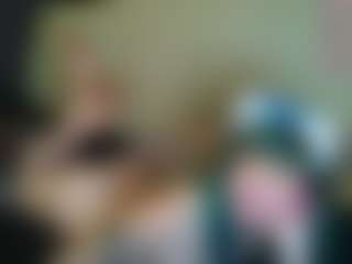 Live cam show with beckytheclown - Neon Hair on Instabang