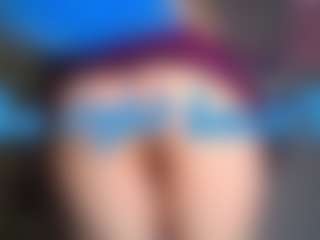 Live cam show with beckytheclown - Domination on friskycurves.com