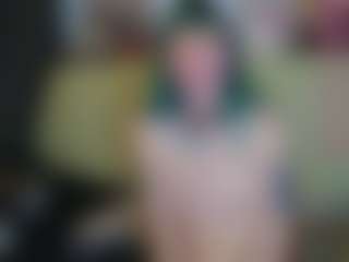 Live cam show with beckytheclown - Neon Hair on milfzrlive.com