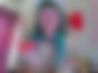 Live cam show with beckytheclown - Neon Hair on SquirtSoMuch