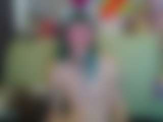 beckytheclown's Live Sex Cam Show