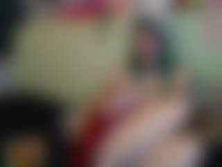 Live-camshow met beckytheclown - Domination op Camsoda