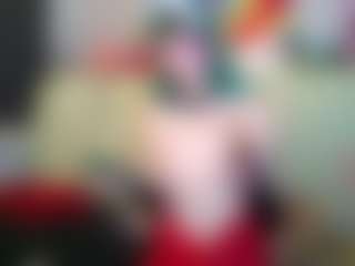 beckytheclown's Live Sex Cam Show