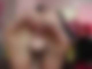 elinne-hendrix's Live Sex Cam Show