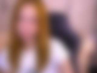Live cam show with FoxyMayy - Red Hair College on Camsoda