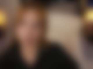 Live-Cam-Show mit FoxyMayy - Red Hair auf Camsoda