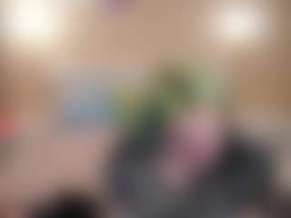 Live cam show with EliaRose - Neon Hair on Free Soda