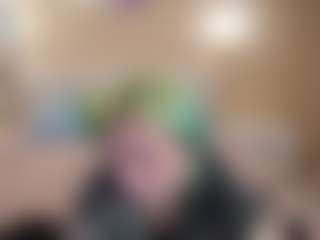Live cam show with EliaRose - Neon Hair on Pornisteam.com