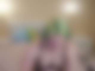 Live cam show with EliaRose - Neon Hair on mypornchat.com