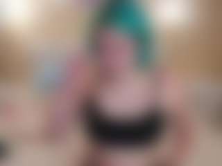 EliaRose's Live Sex Cam Show