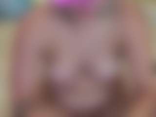 Live cam show with EliaRose - Neon Hair on nudelive.tv