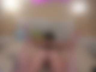 Live cam show with EliaRose - Neon Hair on Camsoda