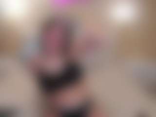 EliaRose's Live Sex Cam Show