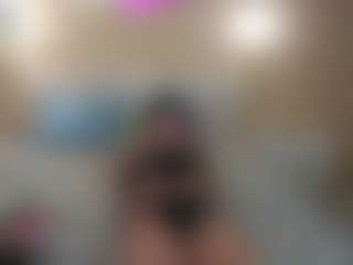 Live cam show with EliaRose - Neon Hair on Chatstar