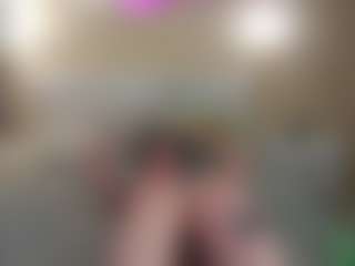 Live cam show with EliaRose - Neon Hair on Streamer API