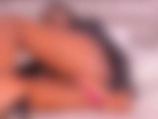 Dakota Wangi's Live Sex Cam Show