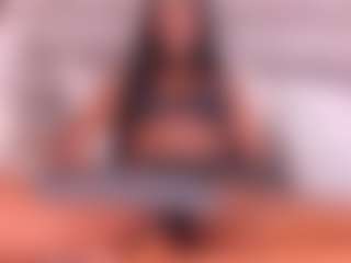 Dakota Wangi's Live Sex Cam Show