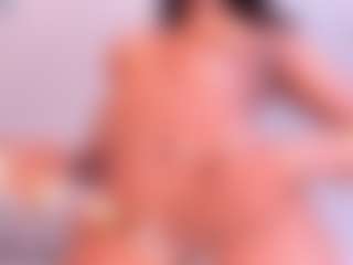 Dakota Wangi's Live Sex Cam Show